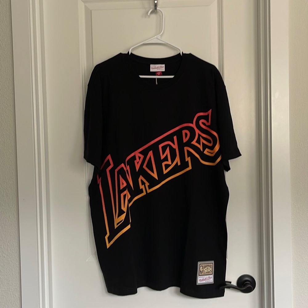Lakers Tshirt